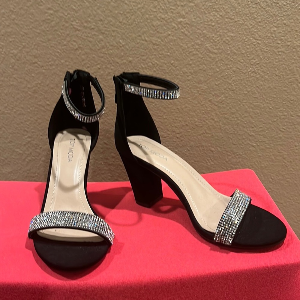 Ladies Shoes